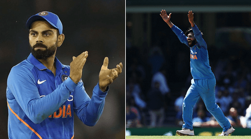 Ravindra Jadeja: Why Virat Kohli should include Indian all-rounder in India's Playing 11 for 2019 World Cup