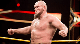 Lars Sullivan: WWE Fines Lars Sullivan $100,000 for insensitive remarks in the past | WWE News