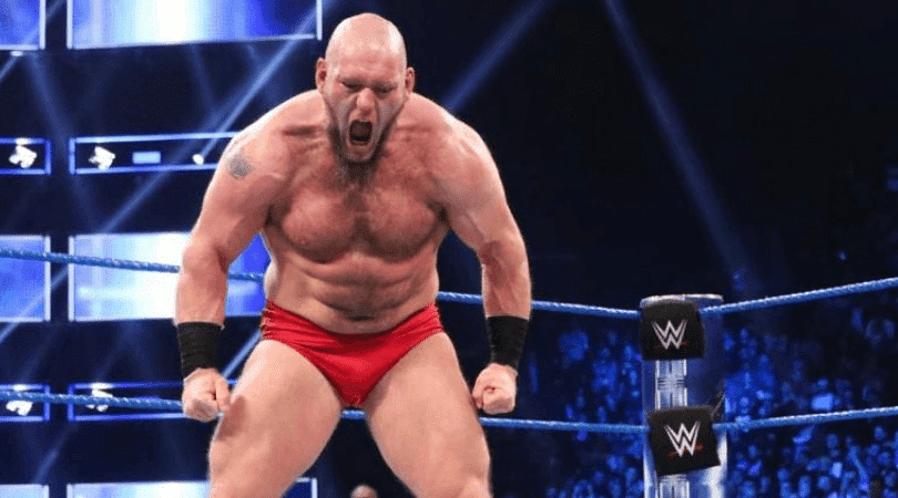 Lars Sullivan: WWE Superstar issues statement regarding his controversial remarks in the past | WWE News