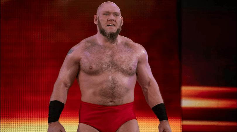 Lars Sullivan: Why the WWE Superstar should be forgiven for his controversial remarks in the past | Unpopular Opinion