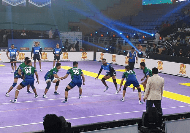 MCR vs CHC Dream 11 Prediction : Best Dream11 team for today’s Mumbai Che Raje Vs Chennai Challengers Kabaddi Match
