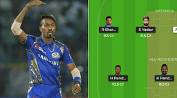 MI vs CSK Dream 11 Prediction: Best Dream11 team for today's MI vs CSK match | IPL Qualifier 1