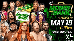 WWE Money in the Bank 2019: 3 surprising things that could happen at Money in the Bank.