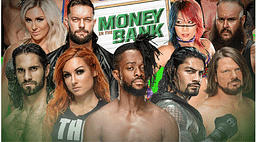 WWE Money in the Bank 2019: Hits and Misses from Sunday’s Money in the Bank