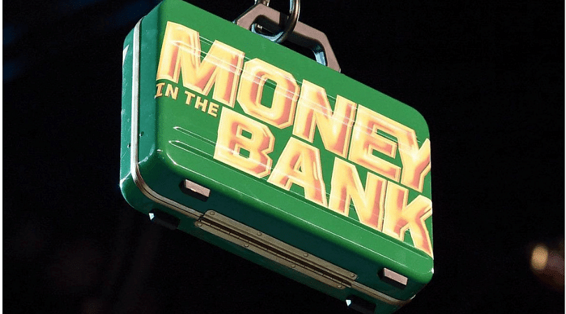 WWE Money in the Bank: The winners from the last 5 years -Where are they now?