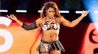 Money in the Bank 2019: Why Ember Moon should win the Women’s Money in the Bank ladder match.