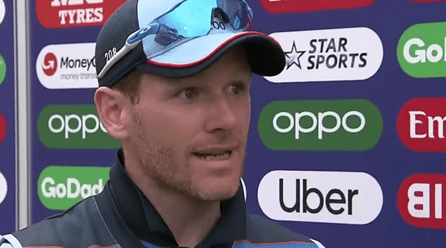Eoin Morgan comments on England's win vs SA: English captain lauds Ben Stokes and Jofra Archer for their performances