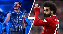 Mustafa Ali: WWE Superstar speaks on how Liverpool Star Mohammad Salah inspires him