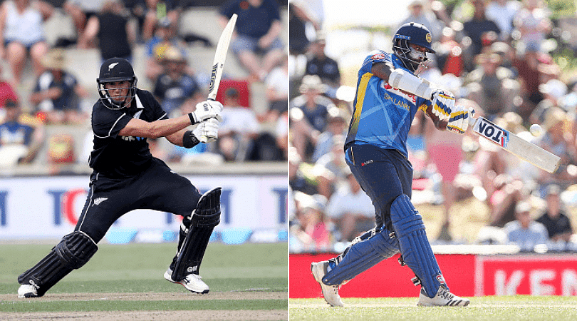 Cricket World Cup Live Streaming: Where to watch New Zealand vs Sri Lanka | ICC World Cup 2019 Match 3