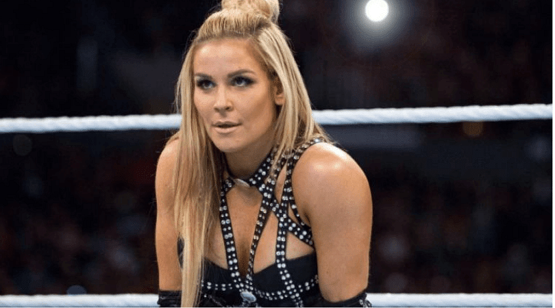 WWE News: WWE Superstar Natalya says she would love to go to Saudi one day
