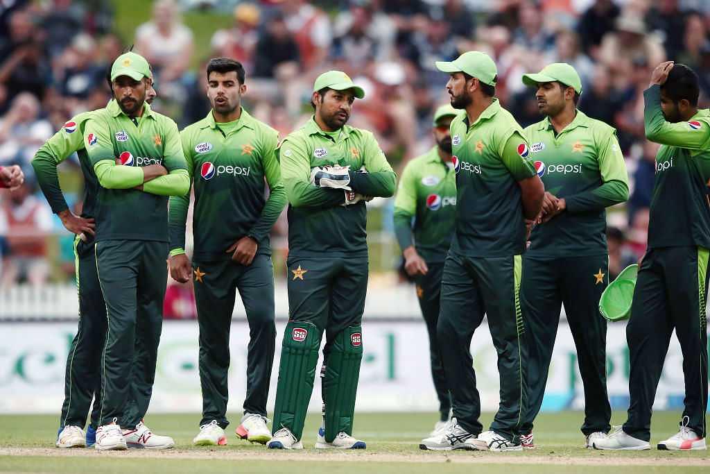 Pakistan vs Afghanistan Head to Head Record in ODIs