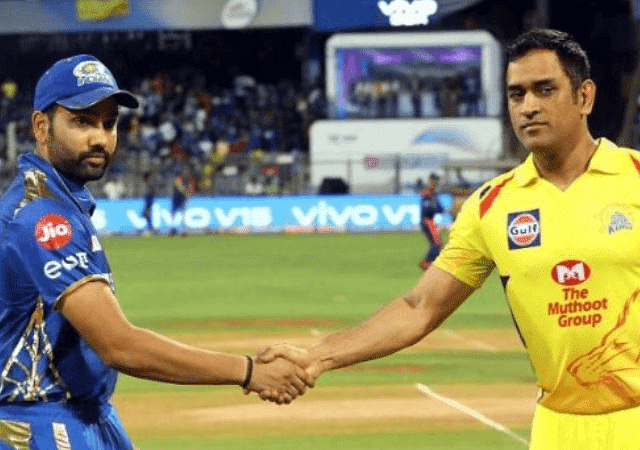 MI vs CSK Preview