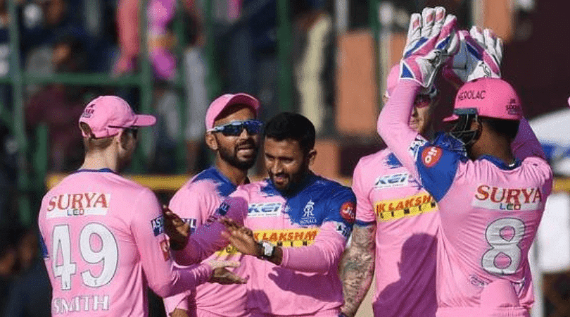Can RR qualify for IPL 2019 playoffs
