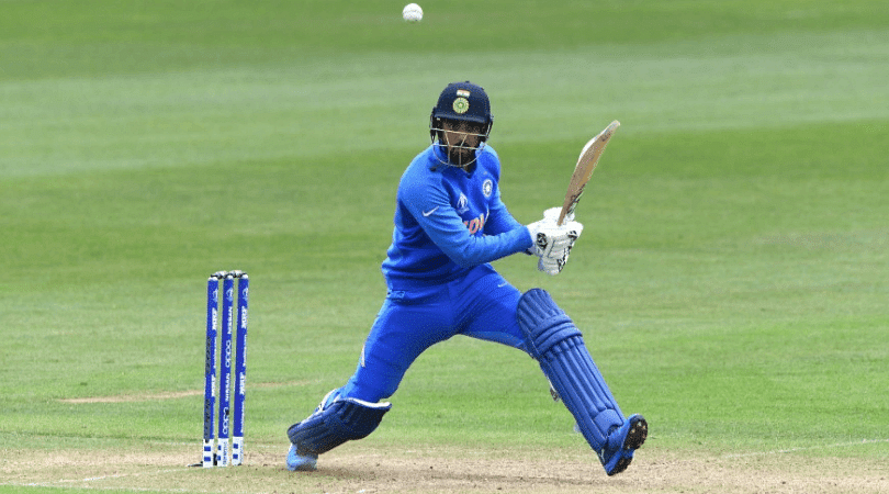 KL Rahul at Number 4: Twitter wants Rahul to bat at Number 4 in ICC Cricket World Cup 2019