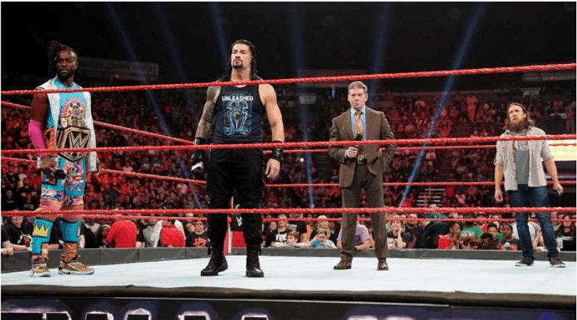 WWE RAW May 6 2019: Results, Recap and Analysis | WWE NEWS
