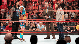 WWE RAW News: WWE Wildcard Rule Explained