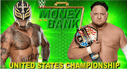 WWE Money in the bank 2019: Rey Mysterio wins the United States Championship for the first time in his career | WWE News