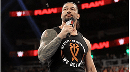 Roman Reigns on Raw: SmackDown stars Invade WWE Raw | WWE News