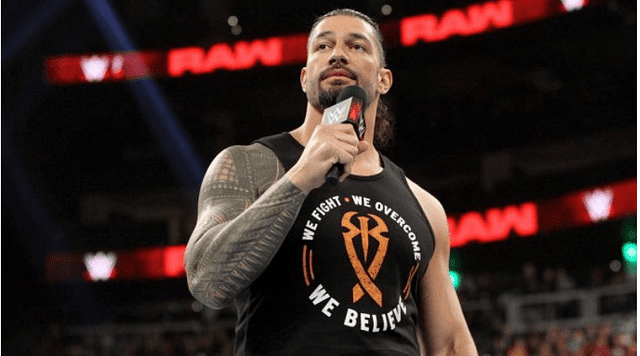Roman Reigns on Raw: SmackDown stars Invade WWE Raw | WWE News
