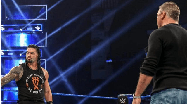 WWE SmackDown May 28 2019 Results: Matches, Live Updates and Results
