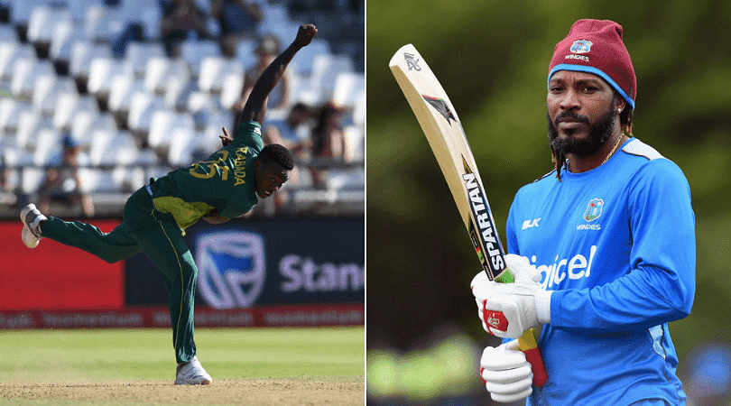 South Africa vs West Indies Head to Head Record