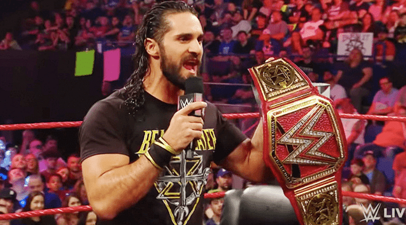 WWE News: Next Challenger for WWE Universal Champion revealed | Spoilers