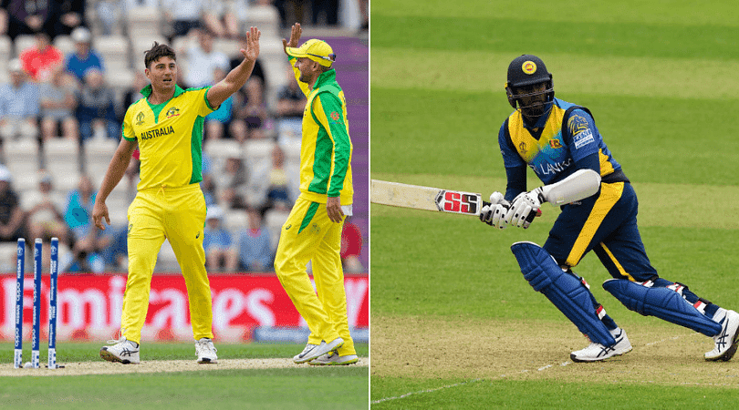 Australia vs Sri Lanka Warm-Up Match Preview: Predicted Playing 11, Toss prediction and Weather report | Cricket World Cup 2019