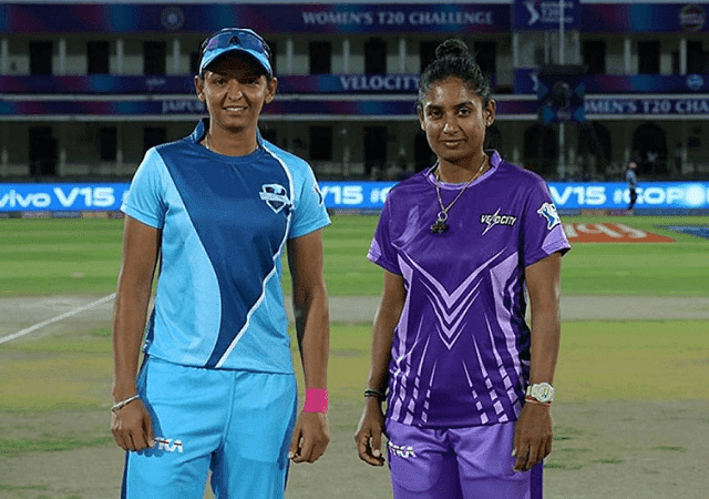 SUP vs VEL Dream 11 Prediction: Best Dream11 team for today's Supernovas vs Velocity Women's IPL Final
