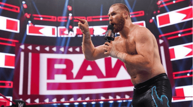 Sami Zayn: WWE Superstar Busted Open at a Live Show in Oslo| WWE News
