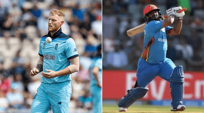 England vs Afghanistan Warm-Up Match Preview: Predicted Playing 11, Toss prediction and Weather report | Cricket World Cup 2019