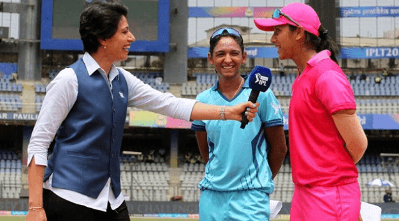 Supernovas vs Trailblazers Preview : Match Prediction, Playing 11, Pitch Report, Weather Report for Women IPL Match 1