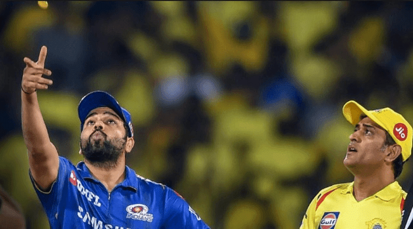 How toss can determine IPL 2019 Final winner