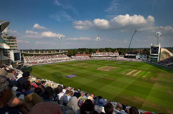 Cricket World Cup 2019 Venues and Capacity