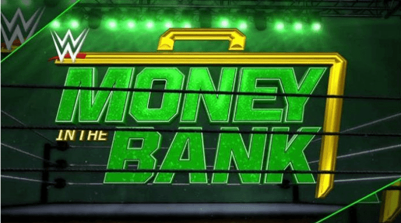 Wwe Money In The Bank 2019 Matches And Predictions The Sportsrush