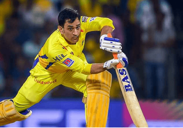 MS Dhoni to play next year's IPL