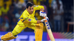 MS Dhoni to play next year's IPL