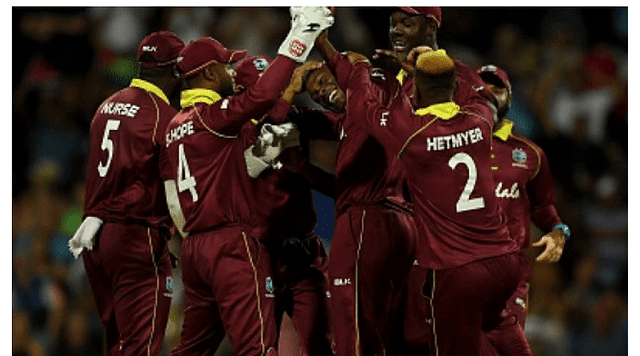 West Indies Probable Playing 11 for ICC Cricket World Cup 2019