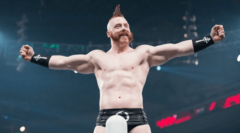 Sheamus Injury news: Rumours suggest that The WWE Superstar’s career could be over