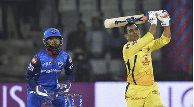 MS Dhoni vs Rishabh Pant: Who has been the better finisher in IPL 2019 | CSK vs DC