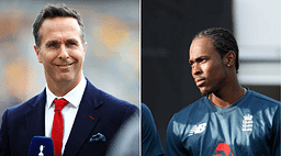 Jofra Archer News: Michael Vaughan justifies picking England pacer over David Willey in 2019 World Cup squad