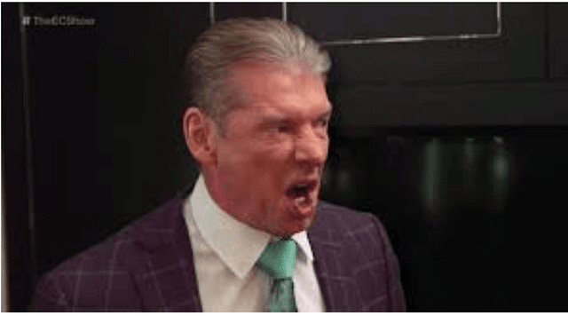 Vince McMahon: WWE Chairman furious over wrestlers tweeting about Double or Nothing