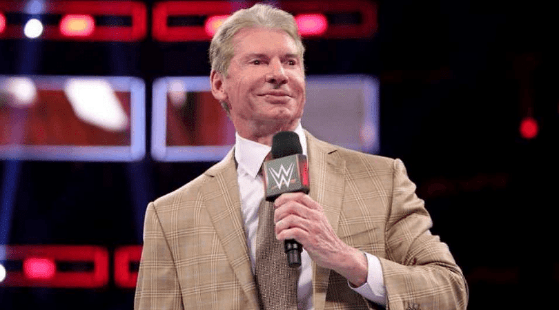 WWE Wildcard Rule: Real Reason Why Vince McMahon Introduced the Wildcard Rule revealed