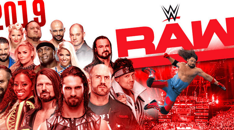 WWE RAW 20 May 2019 Preview: Predicted matches and storylines