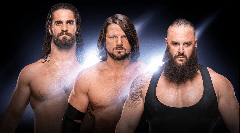 WWE Raw TV Schedule: Where to watch Monday Night Raw on May 13 2019 | WWE News