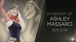 Ashley Massaro: WWE issues statement regarding the late wrestler’s sexual assault claims | WWE News