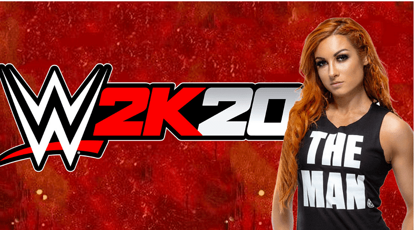 WWE 2K20 News: Cover star, new features and special editions | WWE Rumors