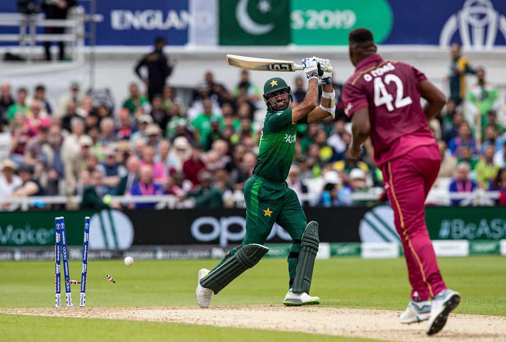 Pakistan Memes: Twitter reactions on Pakistan getting bowled out on 105 vs West Indies | Cricket World Cup 2019