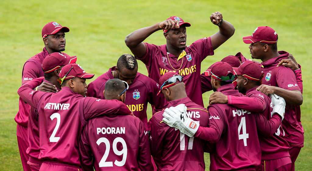 West Indies vs New Zealand Head to Head Record in World Cup | ICC Cricket World Cup 2019 Warm-up matches