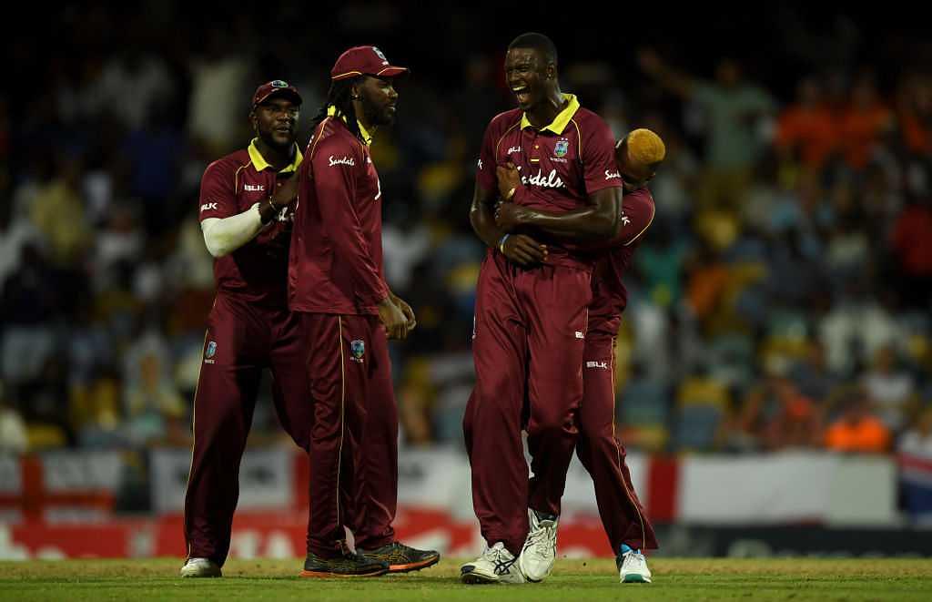 SA vs WI Dream 11 Prediction: Best Dream11 team for today’s South Africa vs West Indies Warm up match | CWC 2019