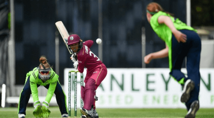 WI-W vs IR-W Dream 11 Prediction: Best Dream11 team for today’s West Indies vs Ireland Women 3rd T20I
